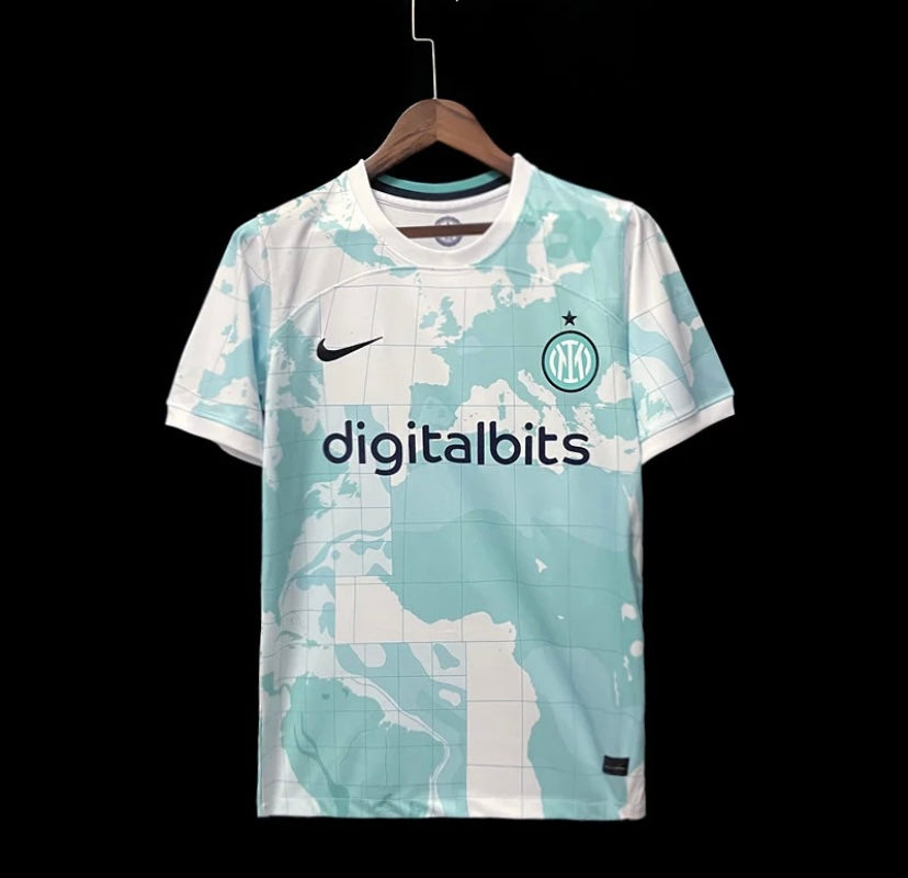 Maillot Inter Milan 22/23