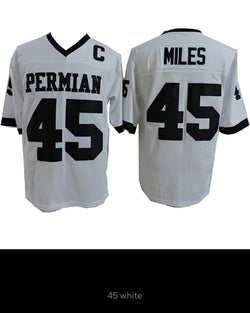 Miles permian Shirt !