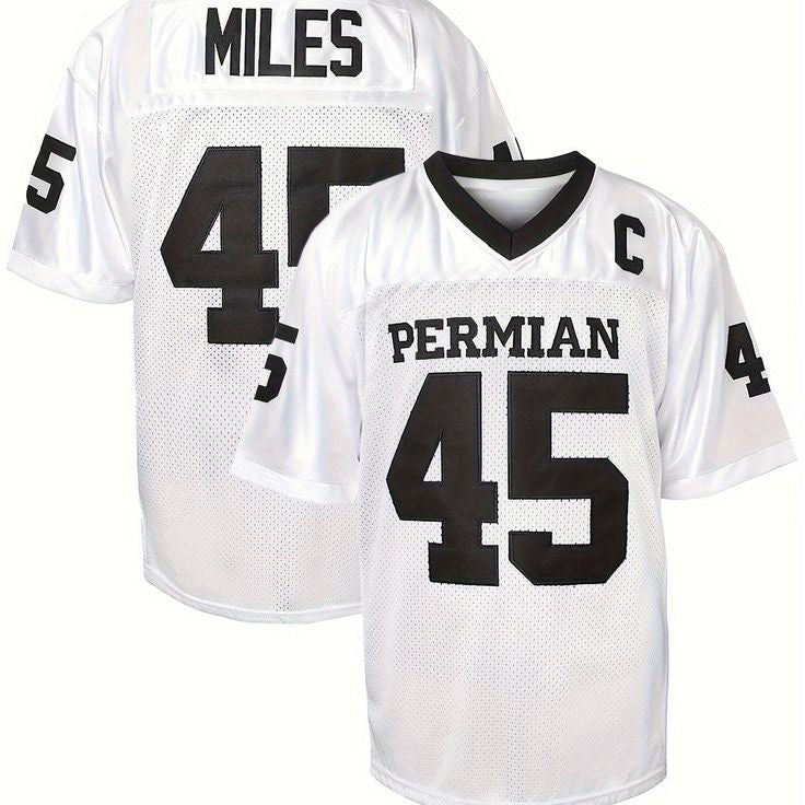 Miles permian Shirt !