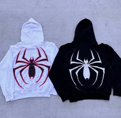 SPIDERMAN tendance 🕷️